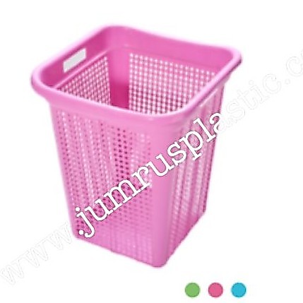 ตะกร้า 989-c1 คละสี ตราSN