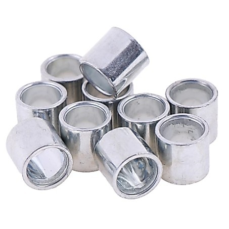 Skateboard Wheels Bearing Spacer สเปเซอร์สำหรับ สเก็ตบอร์ด หรือเซิร์ฟ บอร์ดมีล้อชนิดต่างๆ อะไหล่สเก็ตบอร์ด พร้อมส่ง