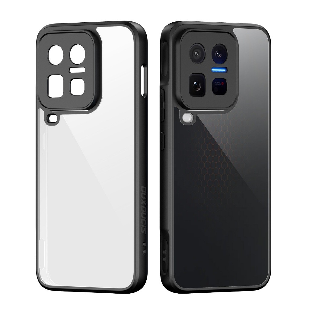 DUX DUCIS เคส Vivo iQOO 15 Ultra (Aimo Series)