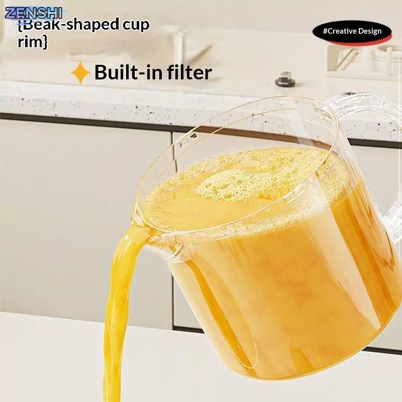 Zen-t Home Egg Cup Manual Press Egg Churn Cream Whipper thumbnail 6