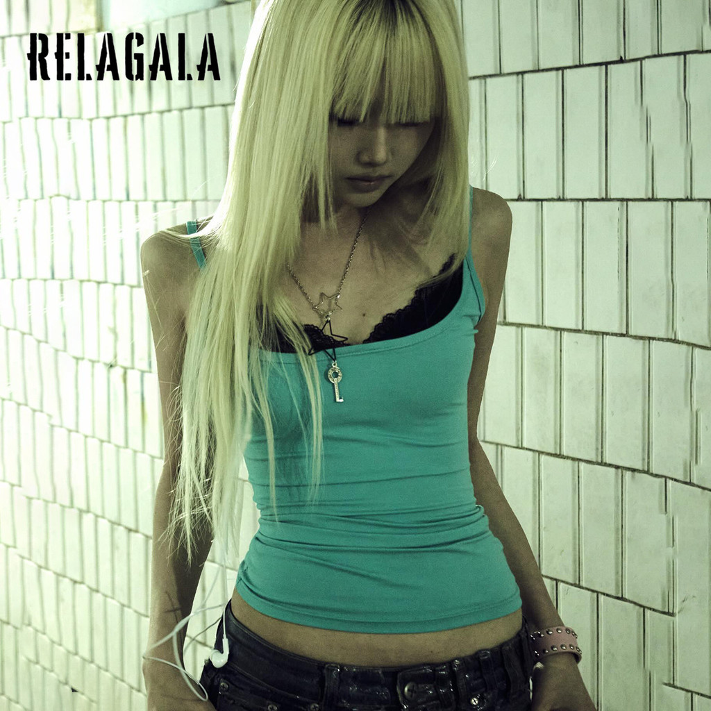 RELAGALA เสื้อชั้นในสตรีผู้หญิง 2026 รูปที่ 2