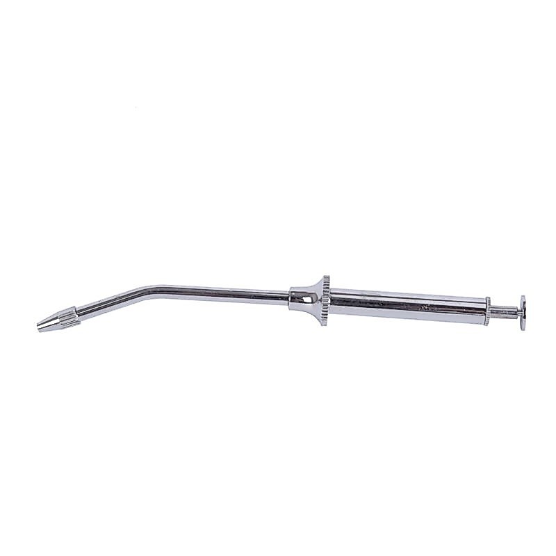 Dental AMALGAM CARRIER GUN SYRINGE KIT RESTORATIVE FILLING INSTRUMENTS
