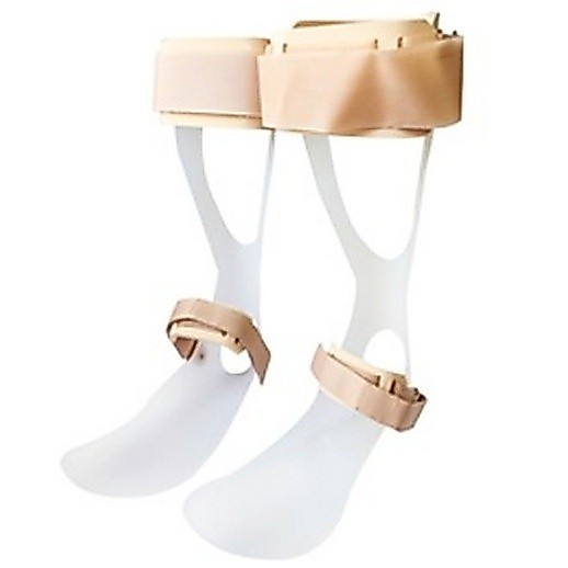 ANKLE FOOT ORTHOSISS (AFO)