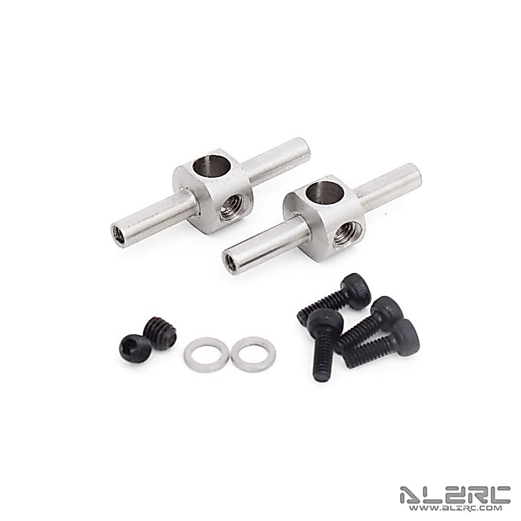ALZRC-Devil X360 Tail Rotor Hub (DX360-53)