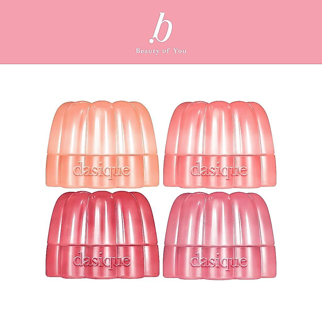 dasique Chewing Glow Pot #เดซีค ลิปพอต, เยลลี่, ลิปโกลว์