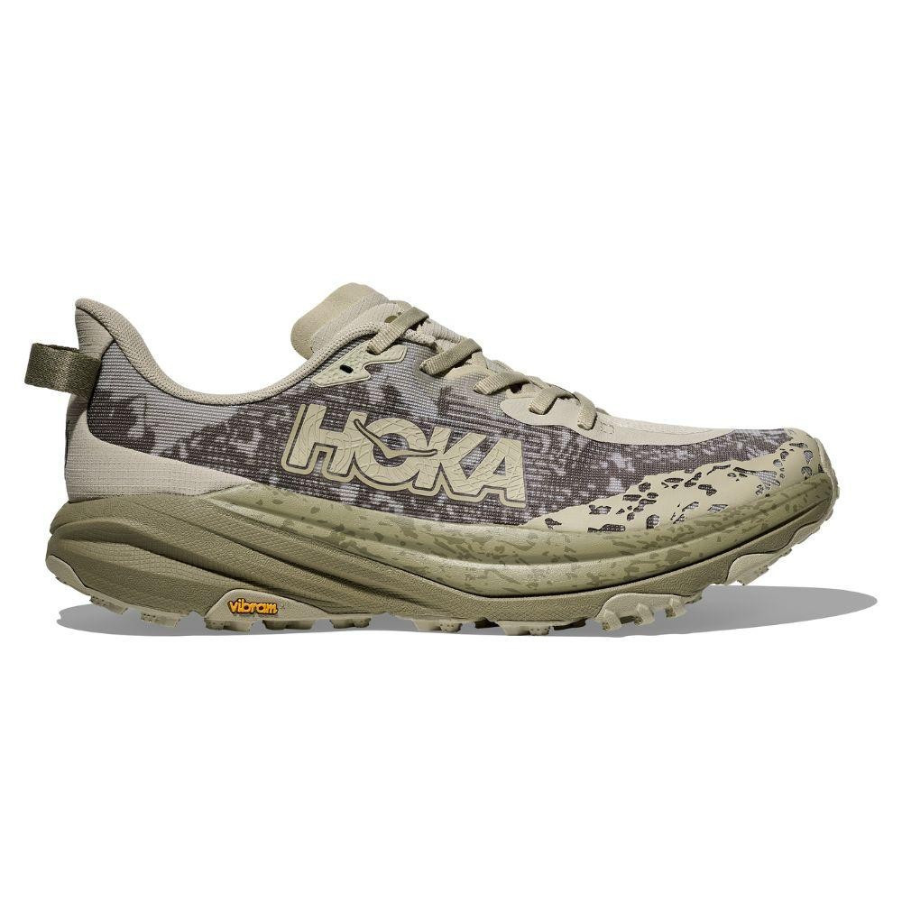 HOKA SPEEDGOAT 6 รองเท้าวิ่งเทรลผู้ชาย M9M6