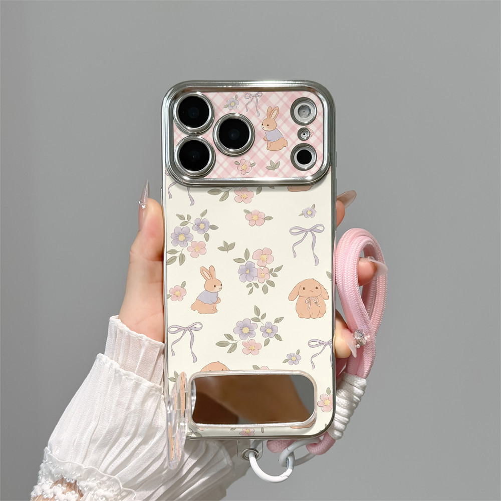 🐾🐾เคสโทรศัพท์ Apple 17PROMAX 17AIR iPhone 16PRO เคสไอโฟน 15PRO 14PLUS 13PRO 12 11PROMAX-HL6DSC213