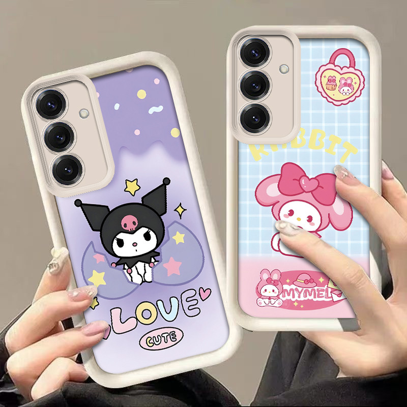 เคส Samsung s25 plus เคส Samsung s26 plus s25 s26 ฝาครอบกันกระแทกที่ทนทานสําหรับรุ่นคู่