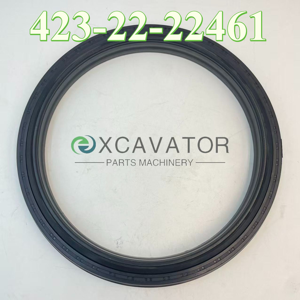 423-22461ส่วนเครื่องยนต์ดีเซลซีลล้อซีลสําหรับเครื่องยนต์ BQ5020F WA380-3 WA380-6