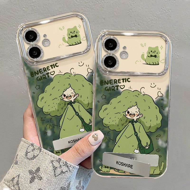 Just🍒-ส่งจากไทย เข้ากันได้กับ Apple เคสไอโฟน iPhone เคส 17AIR 17/16ProMax 15Pro 14PLUS 13ProMax 12Pro 11ProMax-HL6DSC67