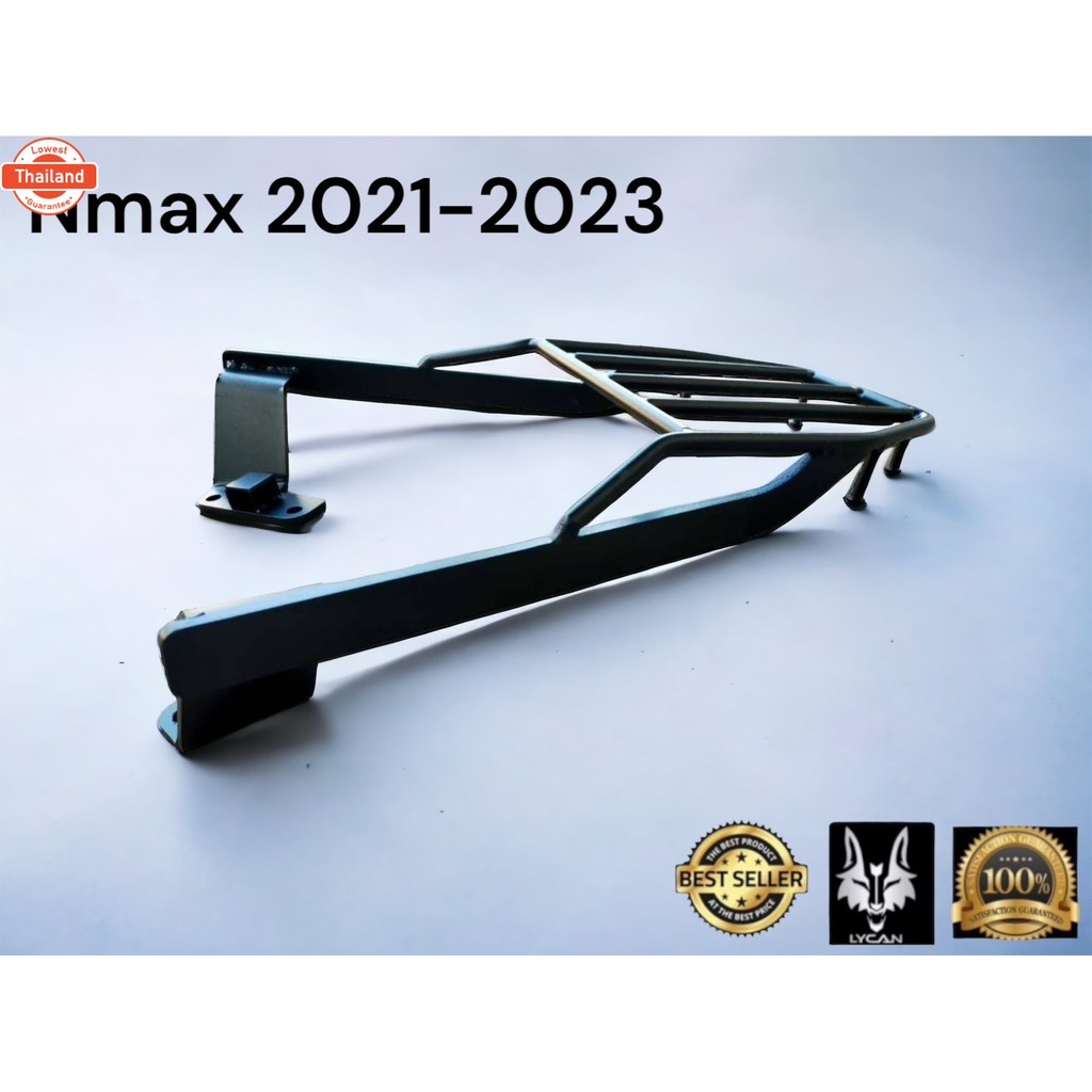 ตะแกรง Nmax 2021 - 2023