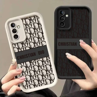 SAMSUNG เคสโทรศัพท์สําหรับSamsung Galaxy A17 A16 A26 กรณีA36 A56 4G 5G TurboทนทานกรณีกันกระแทกM01-M03