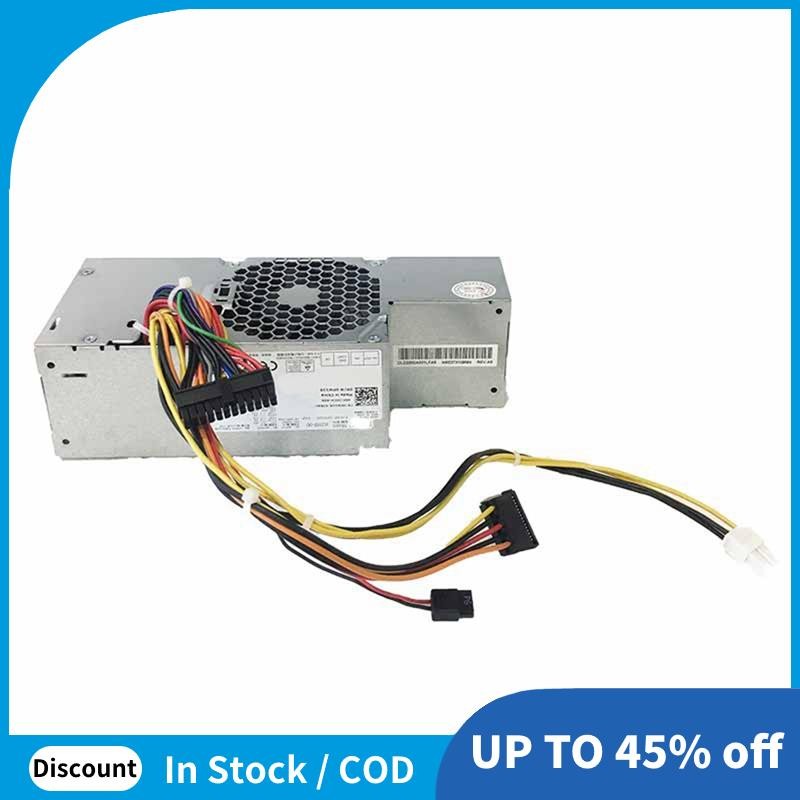 1 ชิ้น H235P-00 L235P-01 F235E-00 235W แหล่งจ่ายไฟอะไหล่อุปกรณ์เสริม 980 780 960 760 ระบบ Sff