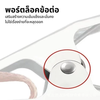 สายดิน คีมจับ 500A / แคลมป์จับ หัวจับสายดิน แบบทองแดง 300A สําหรับงานเชื่อม ปากคีบสายดิน