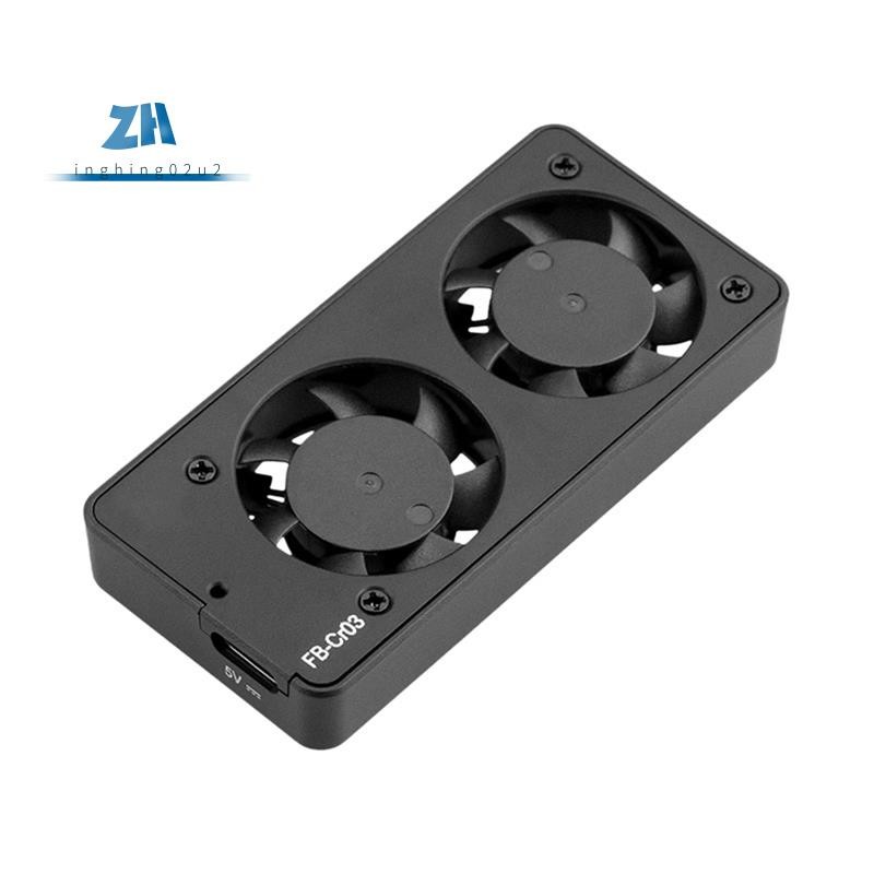 CR03 กล้อง Cooler HeatSink หม้อน้ําพัดลมระบายความร้อน A7M3 A7R4 A7R2 A1 A6300 A6400 A6600 XT30 Z8 Z9