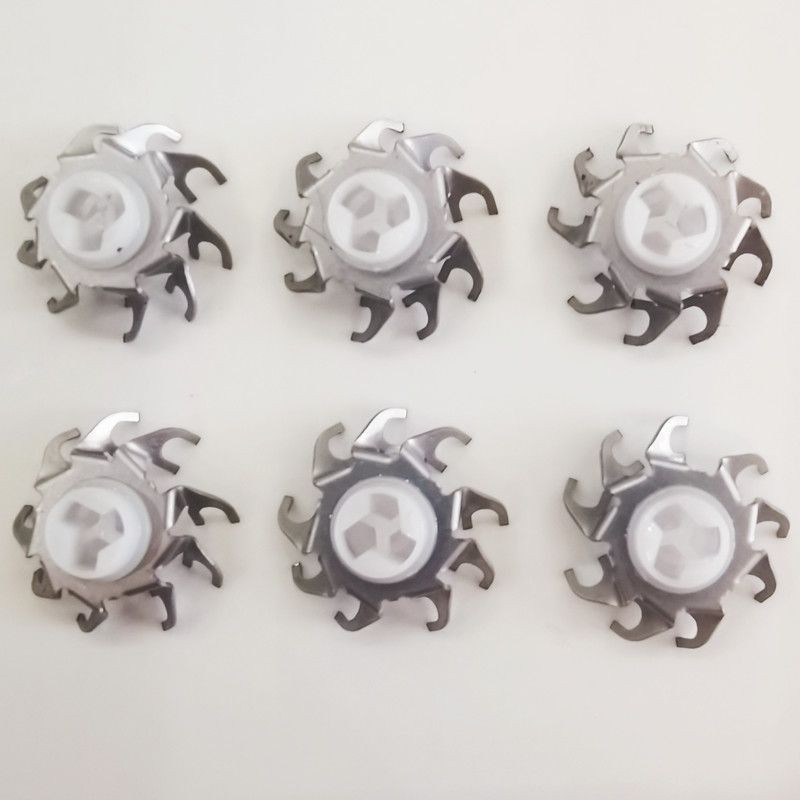 เหมาะสําหรับ Feike มีดโกนไฟฟ้ามีดโกน FS808FS869FS886FS888 เปลี่ยนใบมีดอุปกรณ์เสริม AO0U