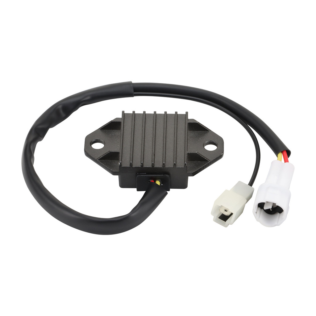 WR250F WR450F WR450 2007 5UM-81960-E0摩托整流器调压器镇流器