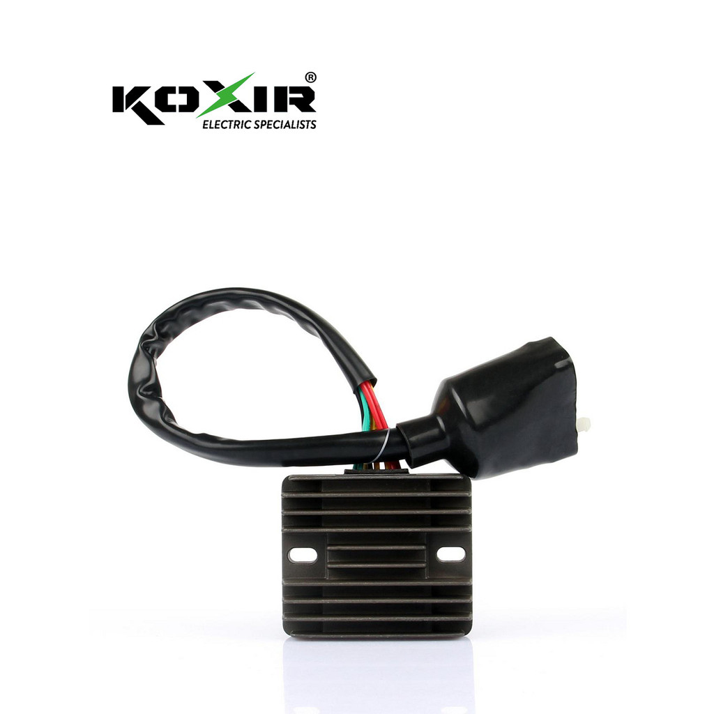 KOXIR摩托车稳压整流器适用于HONDA本田CBR954 CBR 900 RR2/RR3