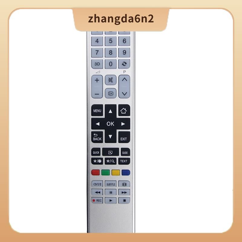 In Stockplace CT-8040 รีโมทคอนโทรลสําหรับ TV CT-8035/8040/8041/8046 48L5435DG/441DG รีโมทคอนโทรล