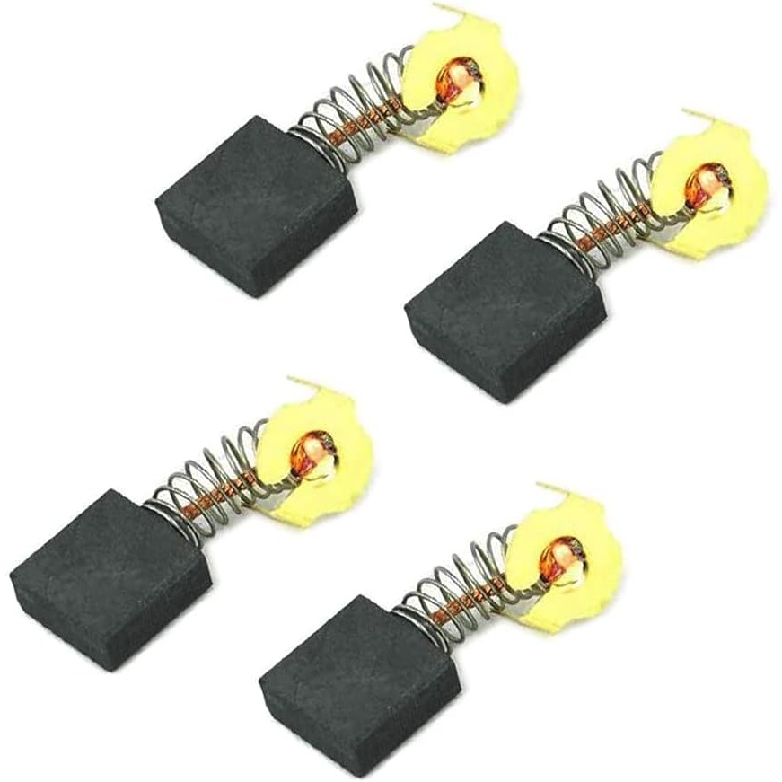 13 นิ้วกบแปรงคาร์บอนแทนที่สําหรับ DeWalt DW735, DW735X กบ MSJQ8