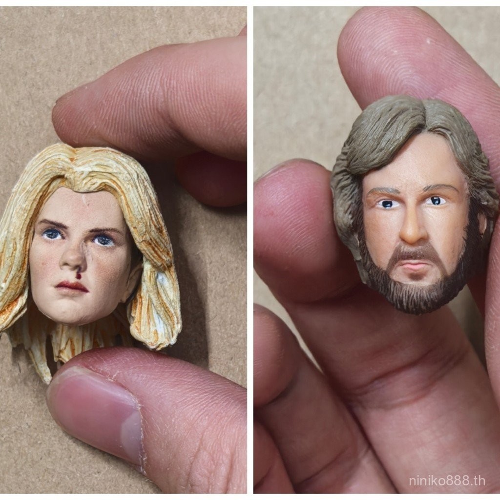 McFarlane (McFarlane) < Strange Story > Eleven Head Sculpture
สินค้าจํานวนมากมีตําหนิ