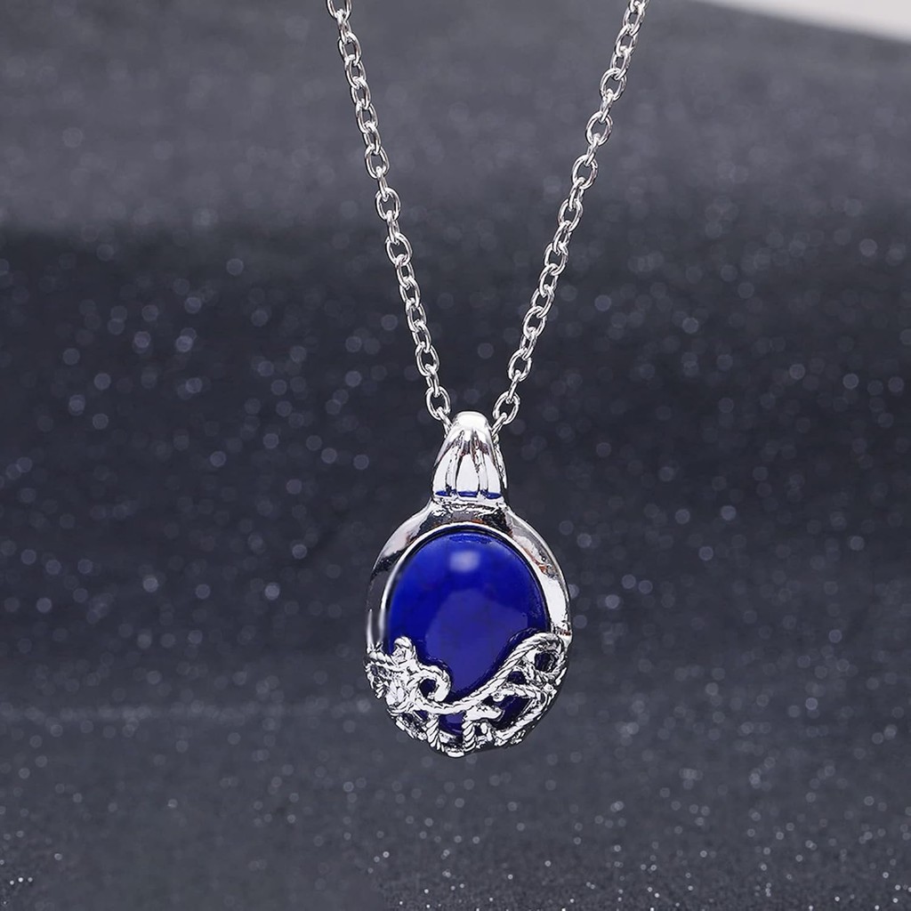 ชุดเครื่องประดับคอสเพลย์แวมไพร์ Daylight ประกอบด้วยสร้อยคอ, จี้, และแหวน สำหรับแฟนภาพยนตร์ จำนวน 39 