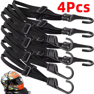 1/2/4ชิ้นสากล60/90เซนติเมตรรถจักรยานยนต์สายรัดกระเป๋าเดินทาง…