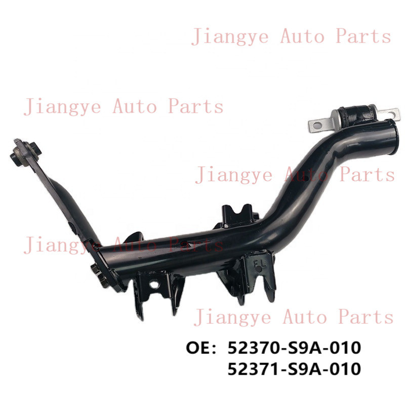 52370-S9A-010 52371-S9A-010 RD5 RD7 ด้านหลังสนับสนุนแขนควบคุมด้านหลังแขนควบคุม