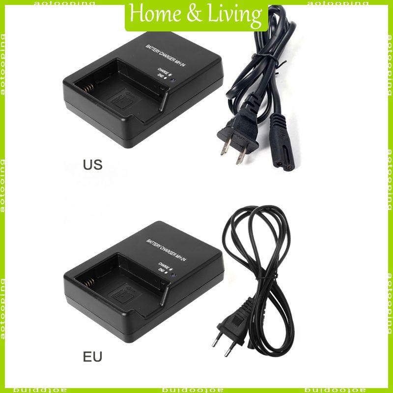 AOTOO EN-EL14 EN EL14a EL14 MH-24 MH24 เครื่องชาร์จสําหรับ P7000 P7100 D3100