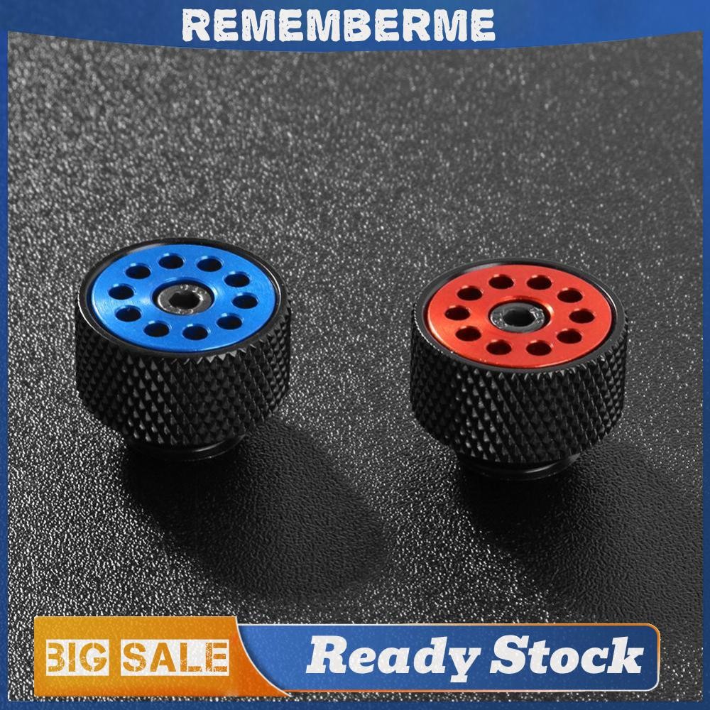 PM-JS-PQDT1 G1/4 ปลั๊กท่อไอเสีย Auto Air Evacuation Valve สําหรับระบายความร้อนด้วยน้ํา