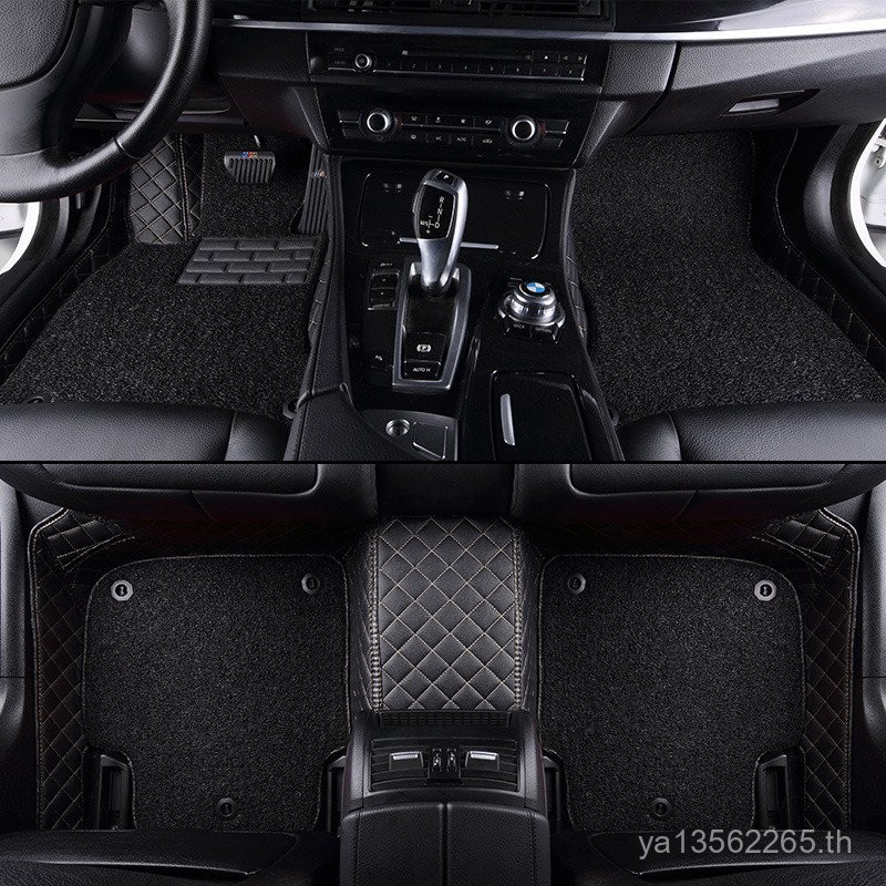 แหวนผ้าไหม H6H5 รถกําแพงพราว H9M2M4 Fengjun 5C50 H2 เท้า Pad ล้อมรอบ Harvard Tengyi 7HRH