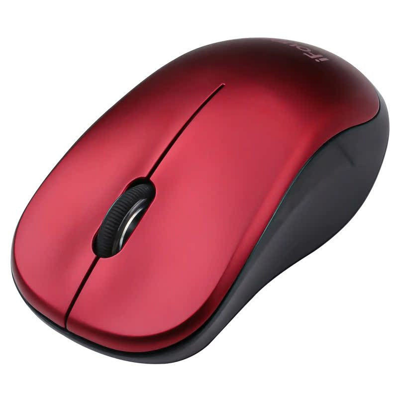 IFound (เทคโนโลยี Fangzheng) เมาส์สํานักงานธุรกิจโน้ตบุ๊คเดสก์ท็อปคอมพิวเตอร์เดสก์ท็อป Universal 10.