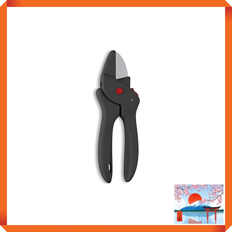 Zwilling J.A. Henckels Japan - Zwilling Henckels "Flower Scissors" Flower Shears Ikebana 【Official J