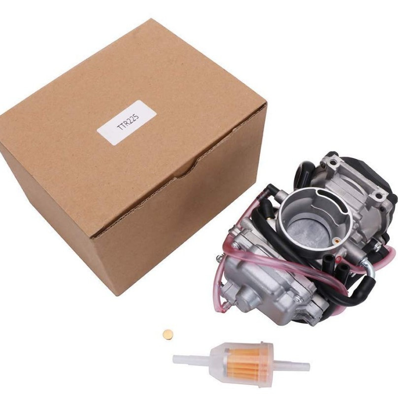 ขายตรงจากโรงงานคาร์บูเรเตอร์เหมาะสําหรับ Yamaha TTR-225 5FG-14901-00-00 1999-20044.6