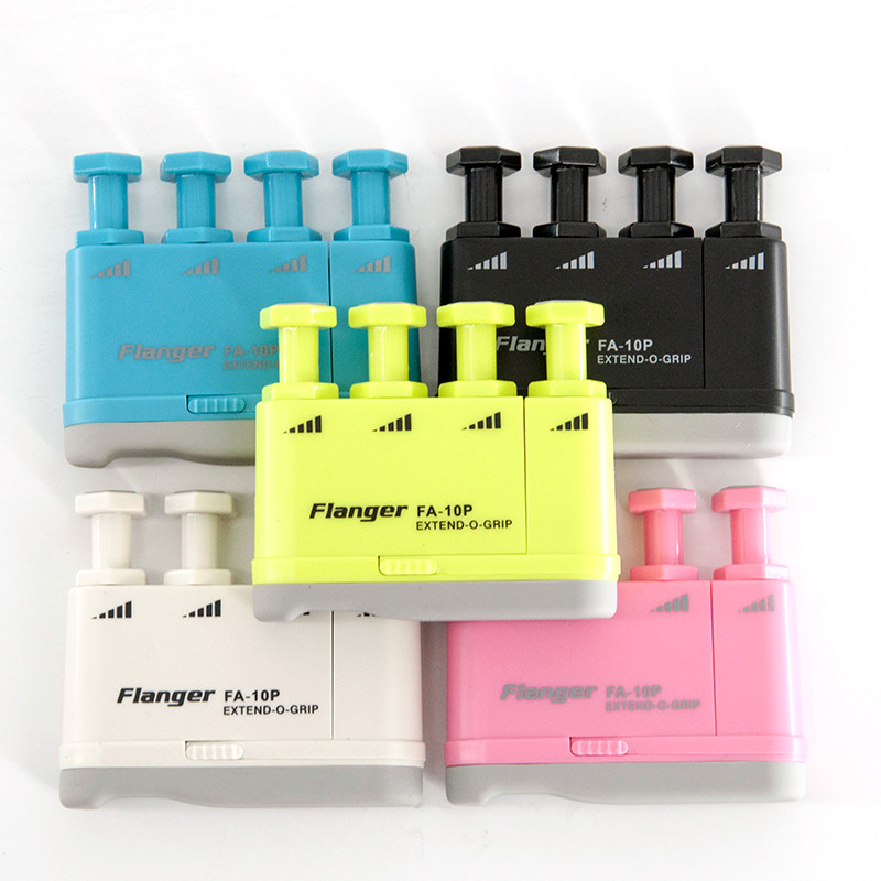 Flanger Flanger Flanger FA10P เปียโนกีตาร์เทรนเนอร์นิ้วเทรนเนอร์เทรนเนอร์นิ้ว