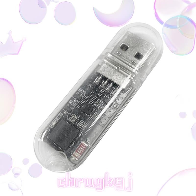 USB Dongle Gateway Gateway สําหรับ MicroPython ESPHome IoT Development เครื่องมือ chruykgj.th