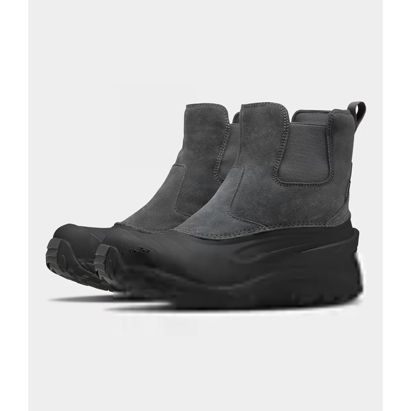 The North Face รองเท้าบู๊ตหิมะสำหรับหน้าหนาว ขนาดเหมาะสำหรับผู้ชาย