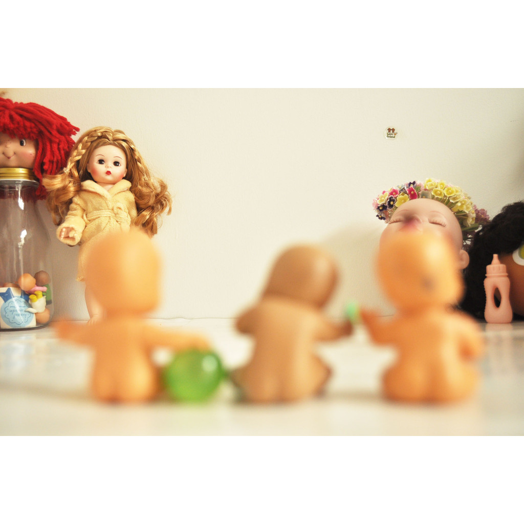 Original Single Mudman เด็กทารก เด็กทารก Bulk