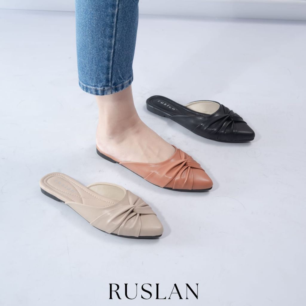 _% SLV - READY elsa ballet รองเท้าแตะผู้หญิง nu08 Qx-4