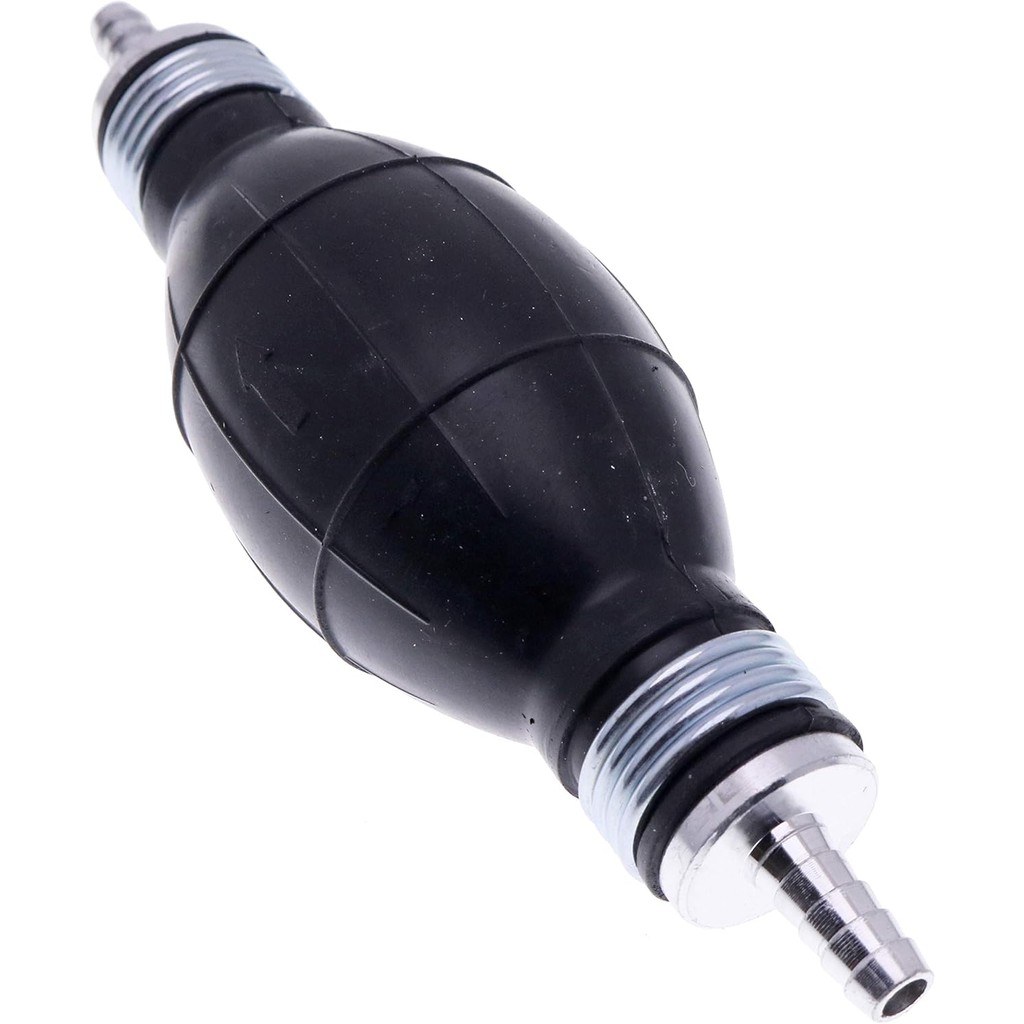 JEENDA ปั๊มไพรเมอร์น้ํามันเชื้อเพลิง 6657734 6 มม.สําหรับ Bobcat 440 453 463 540 640 645 653 740 743