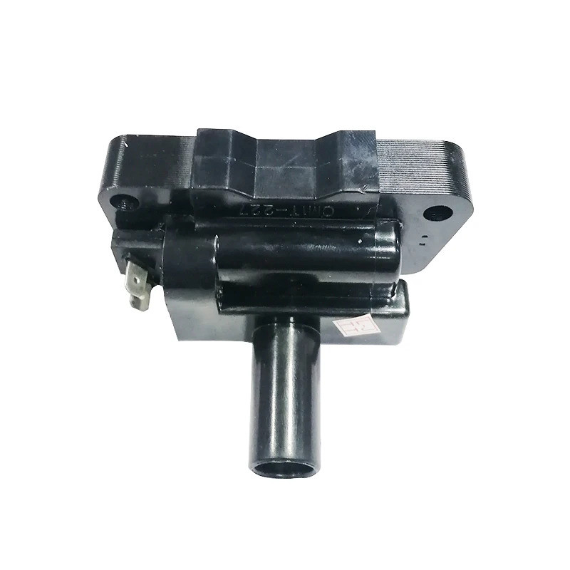 1pcs คอยล์จุดระเบิด 22433-F4302 สําหรับ Nissan Bassara Presage Rnessa Sentra B14 U30 KA24DE, GA14DE,