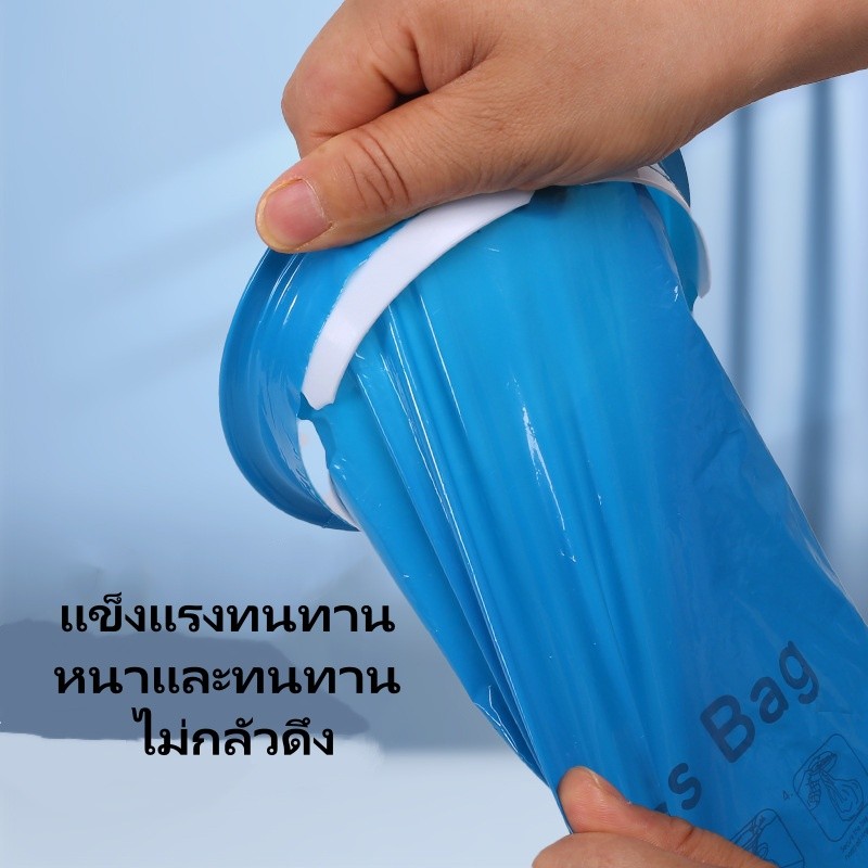 ถุงอาเจียนแบบใช้แล้วทิ้ง รูปที่ 6
