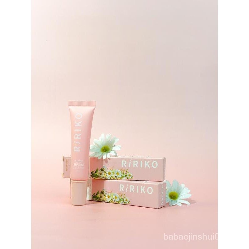 Ririko serum 10 ML  - ริริโก๊ะ เซรั่ม เซรั่มบำรุงจุดซ่อนเร้น