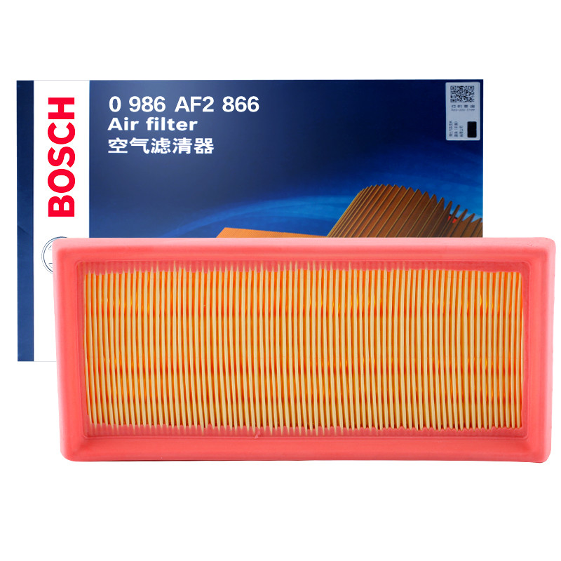 เหมาะสําหรับ ZTE C3 GX3 Chai Yingzhi G3 G5 Bosch กรองอากาศ กรองอากาศ Air Grid Air Filter