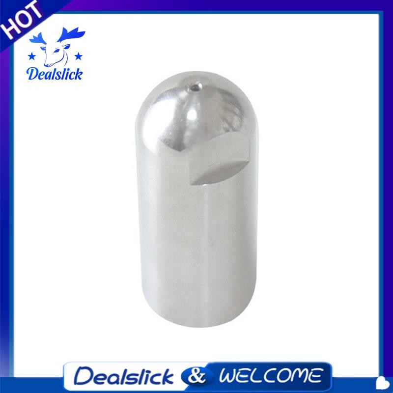 สําหรับ EC9555/EC9455 EC9885 9 Series เครื่องชงกาแฟ Steam Wand หัวฉีดเคล็ดลับ Espresso เครื่องเปลี่ย