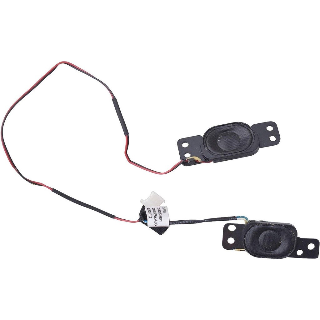 ลำโพง สำหรับ Acer Aspire 4741 4741G 4743 4743Z 4551 4551G P/N 23.40766.001 JE40 23.40765.003