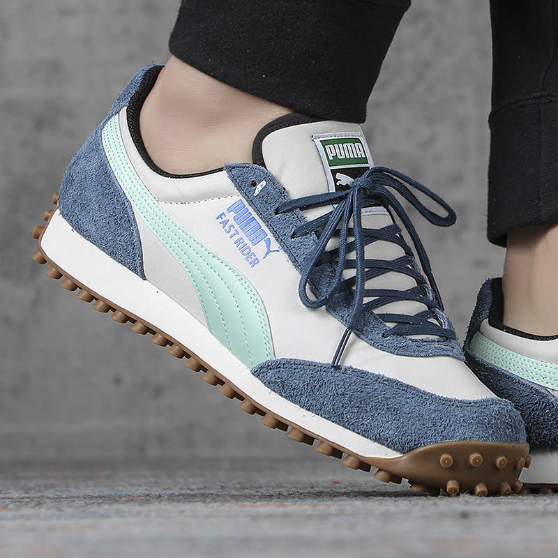 PUMA PUMAเว็บไซต์อย่างเป็นทางการFlagship Mens Shoes Womens Shoes 2022 Summer Couple Shoes Sports Sho