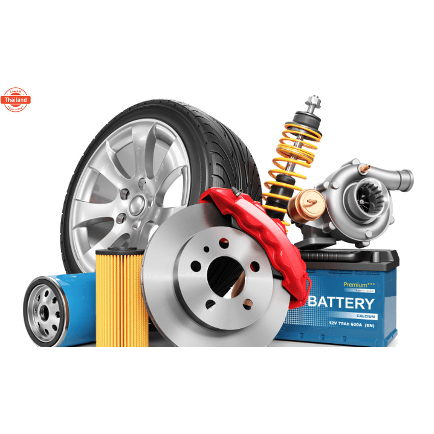 ชุดกรองน้ำมันเครื่อง กรองโซล่า กรองดักน้ำ HINO MEGA 500 FC9J BO280 BF157 BF141  5400099839935