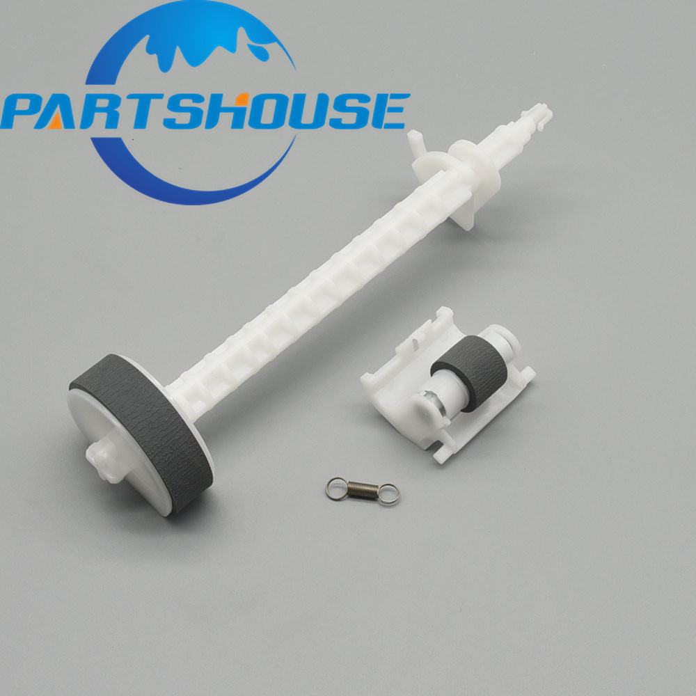 กระดาษ Pickup Roller สําหรับ Epson L3216 L3220 L3256 L3210 L3110 L1110 L1210 L1250 L3150 L3250 L4150