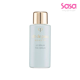 Clé de Peau The Serum Value Set (7ml x 3pcs)